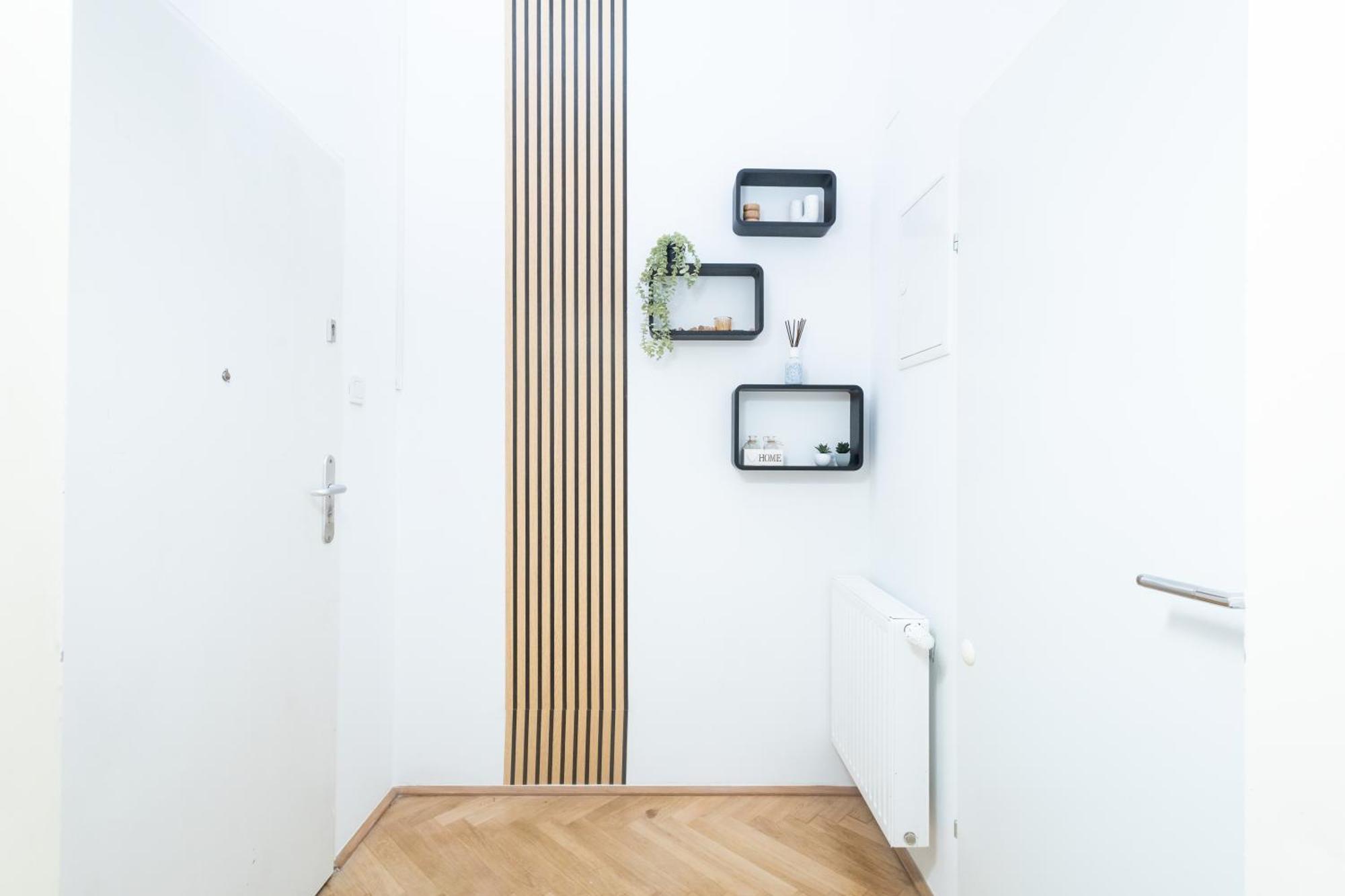 דירות וינה Charming Retreat Walking Distance From Town Centre מראה חיצוני תמונה