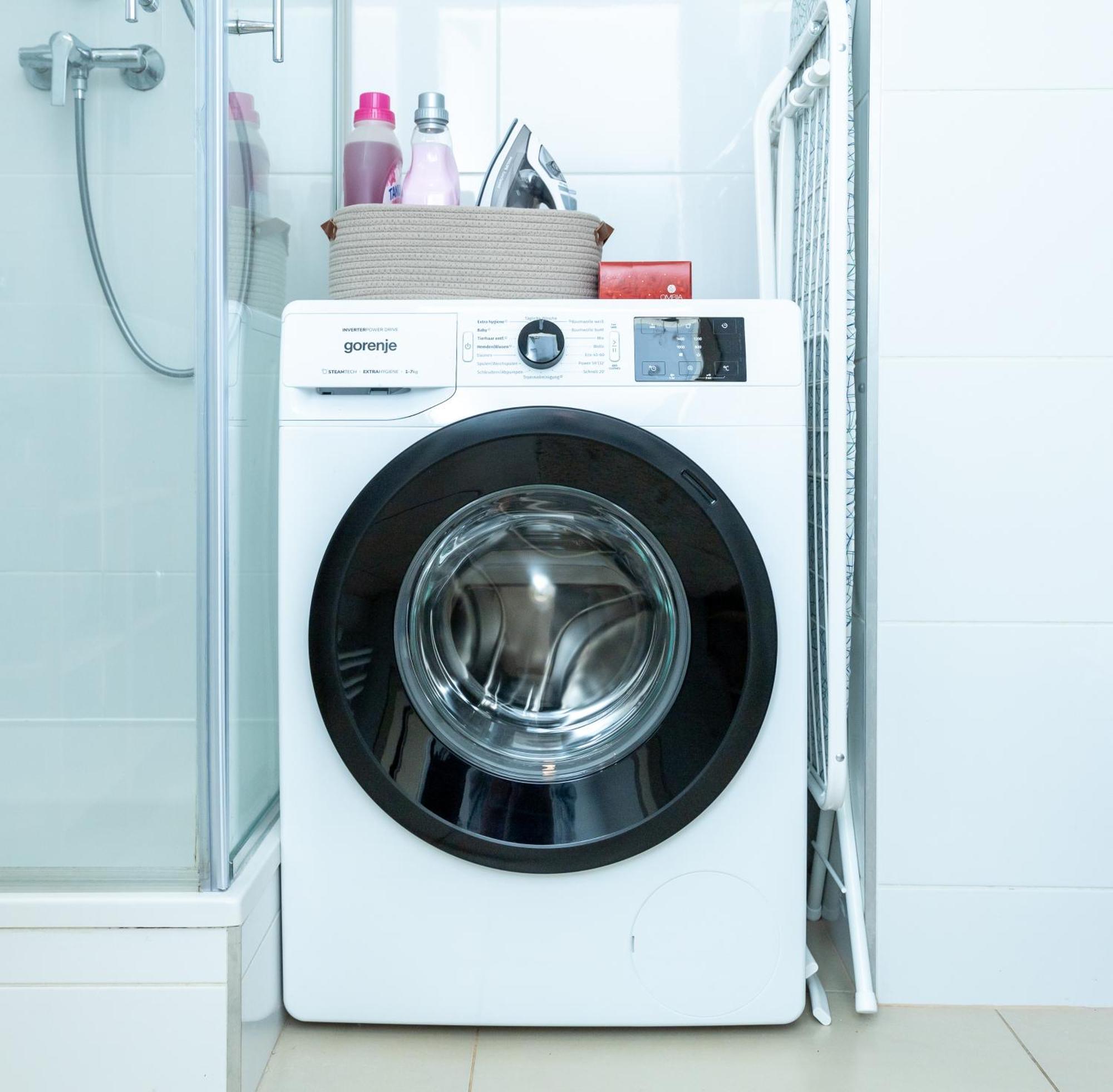 דירות וינה Charming Retreat Walking Distance From Town Centre מראה חיצוני תמונה