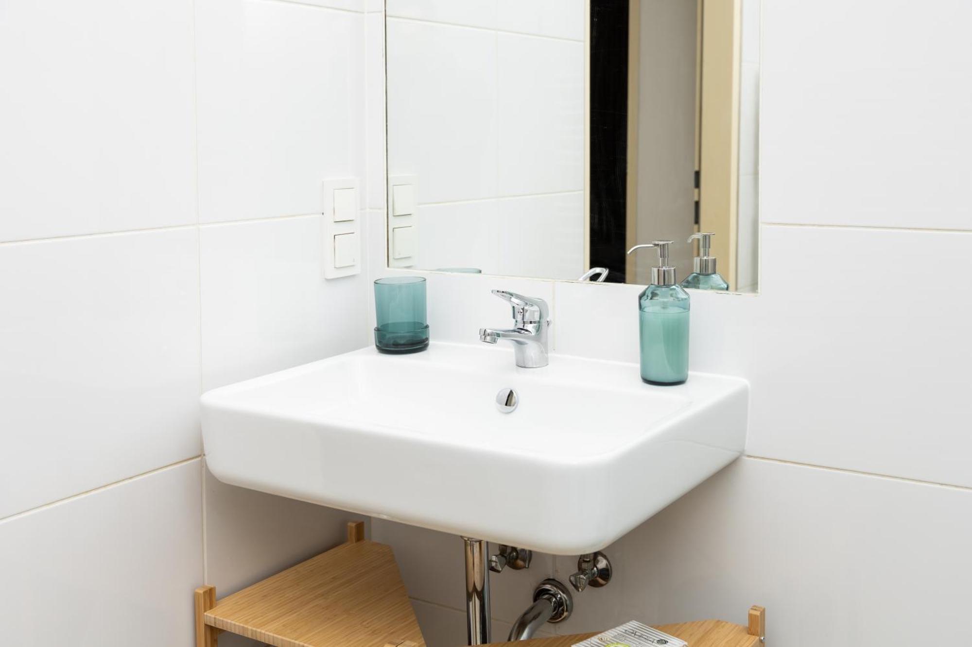 דירות וינה Charming Retreat Walking Distance From Town Centre מראה חיצוני תמונה